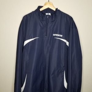 Dallas Cowboys Jacket